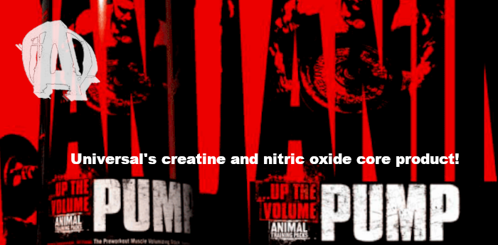 ANIMAL PUMP